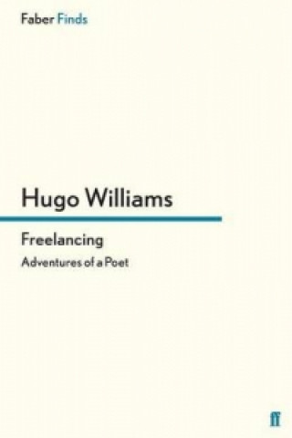 Book Freelancing Hugo Williams