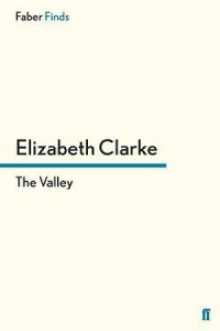 Knjiga Valley Elizabeth Clarke