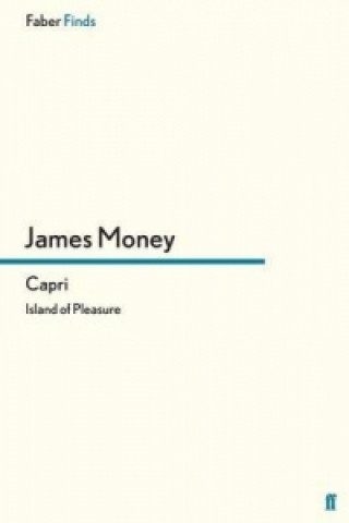 Carte Capri James Money