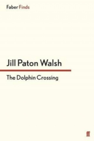 Книга Dolphin Crossing Jill Paton Walsh