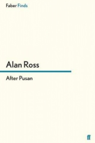 Carte After Pusan Alan Ross