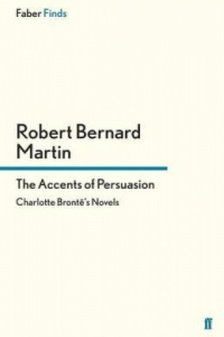 Book Accents of Persuasion Robert Bernard