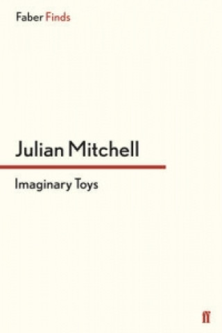Carte Imaginary Toys Julian Mitchell