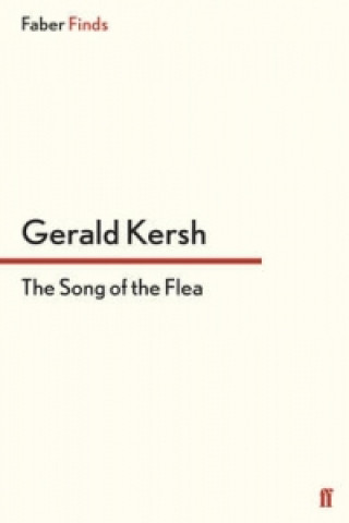 Buch Song of the Flea Gerald Kersh