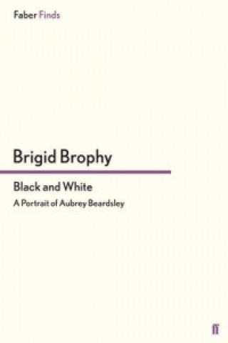 Carte Black and White Brigid Brophy