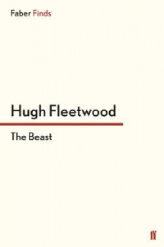 Książka Beast Hugh Fleetwood