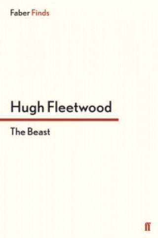 Book Beast Hugh Fleetwood