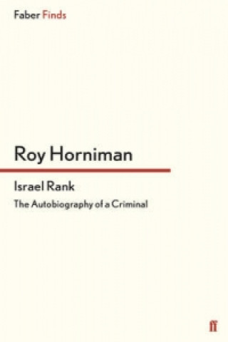 Carte Israel Rank Roy Horniman