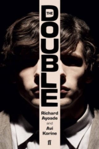 E-book Double Richard Ayoade