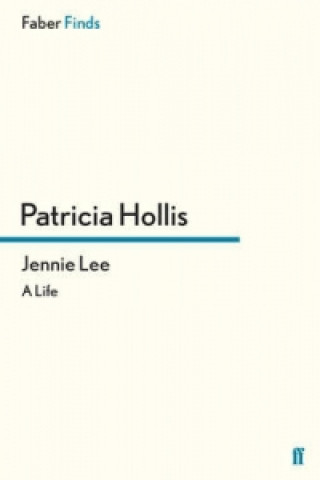 Boek Jennie Lee Patricia Hollis