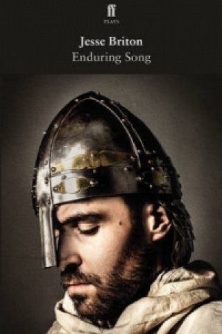 Kniha Enduring Song Jesse Briton