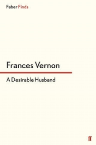 Carte Desirable Husband Frances Vernon