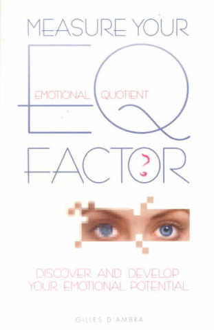 Buch Measure Your E.Q.Factor Gilles D'Ambra