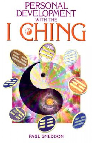 Carte Personal Development with I Ching Paul Sneddon