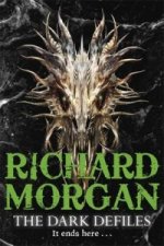 Könyv Dark Defiles Richard Morgan