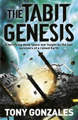 Book Tabit Genesis Tony Gonzales