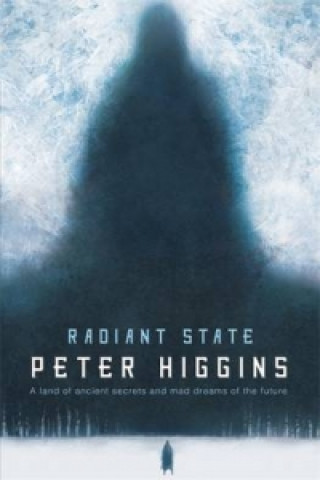 Book Radiant State Peter Higgins