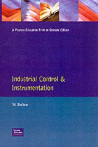 Carte Industrial Control and Instrumentation W. Bolton
