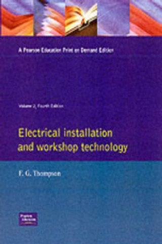 Carte Electrical Installation and Workshop Technology Francis Thompson