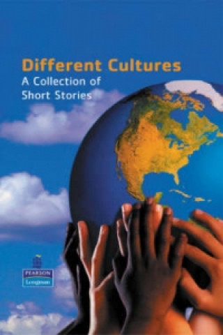 Carte Different Cultures Steve Willshaw