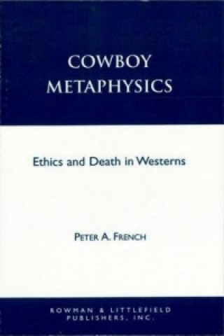 E-book Cowboy Metaphysics Peter A. French