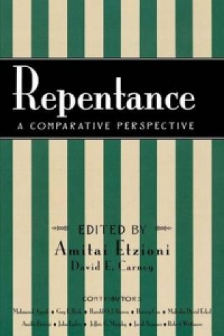 E-Book Repentance Amitai Etzioni