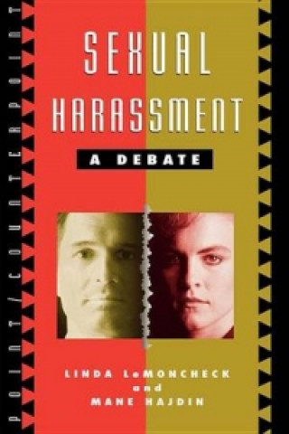 E-book Sexual Harassment Linda LeMoncheck