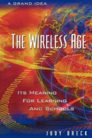 E-book Wireless Age Judy Breck