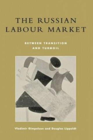 E-book Russian Labour Market Vladimir Gimpelson
