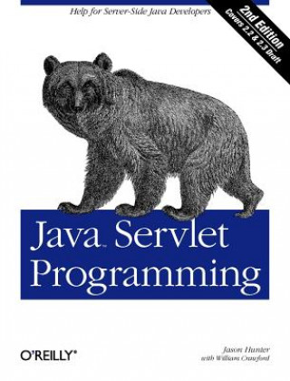 Book Java Servlet Programming 2e Jason Hunter