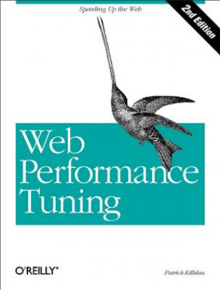Könyv Web Performance Tuning Patrick Killelea