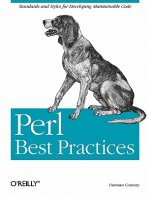 Carte Perl Best Practices Damian Conway