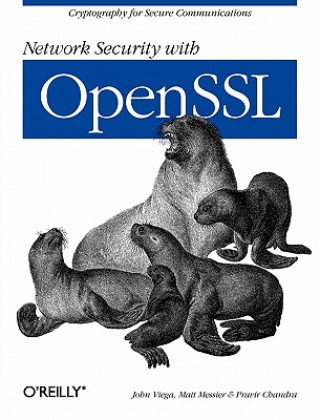 Book Network Security with OpenSSL Pravir Chandra