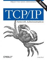 Carte TCP/IP Network Administration 3e Craig Hunt