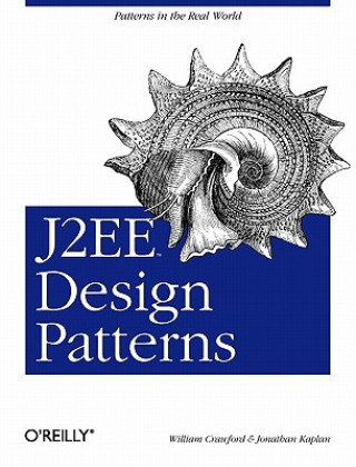 Livre J2EE Design Pattern William C.R. Crawford