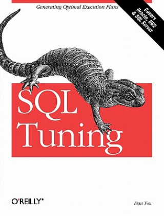 Knjiga SQL Tuning Dan Tow