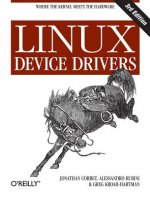 Carte Linux Device Drivers Greg Kroah-Hartman
