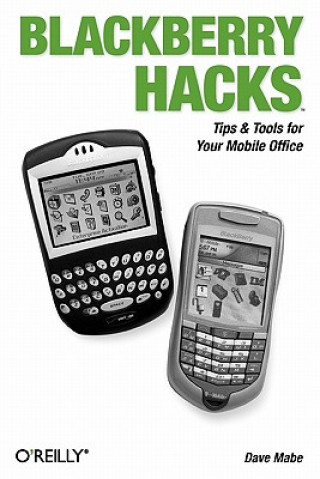 Carte Blackberry Hacks Dave Mabe