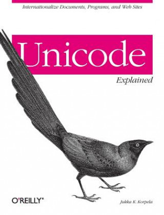 Carte Unicode Explained Jukka K. Korpela