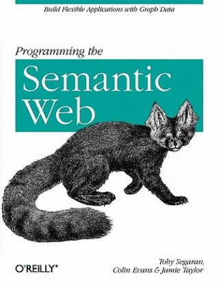 Carte Programming the Semantic Web Toby Segaran