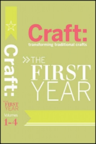 Carte Craft: The First Year Staff Of O'Reilly Media
