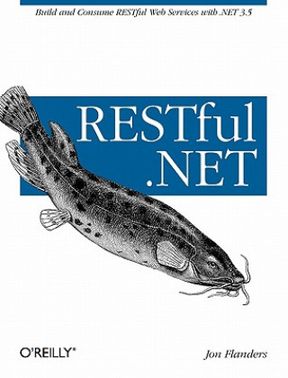 Book RESTful.NET Jon Flanders