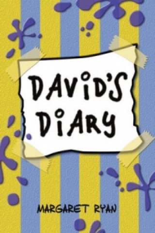 Kniha POCKET TALES YEAR 5 DAVID'S DIARY Margaret Ryan