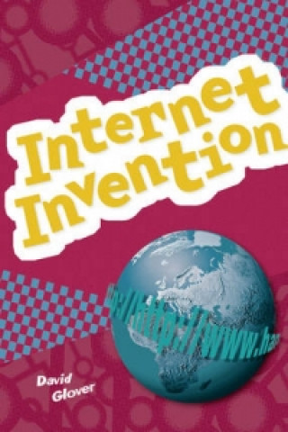 Kniha POCKET FACTS YEAR 5 INTERNET INVENTION David Glover