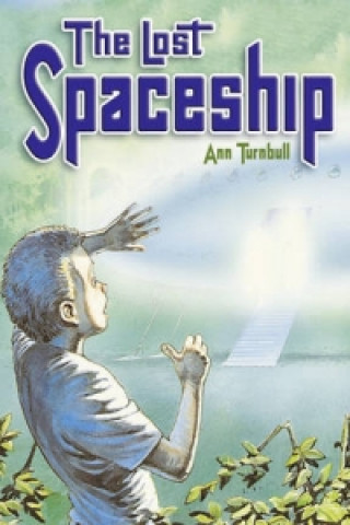 Knjiga POCKET TALES YEAR 6 THE LOST SPACESHIP Ann Turnball