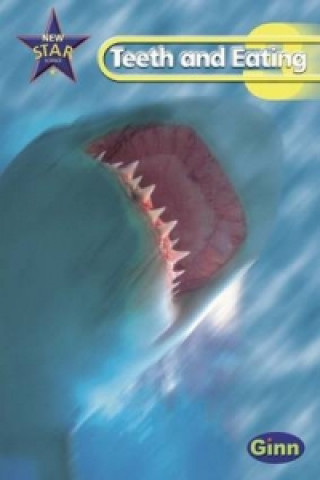 Buch New Star Science Yr3/P4: Teeth And Eating Pupil's  Book Rosemary Feasey