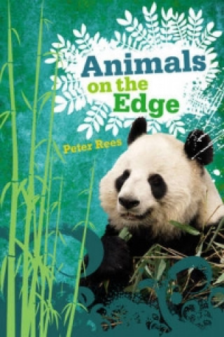 Kniha Pocket Worlds Non-fiction Year 6: Animals on the Edge 