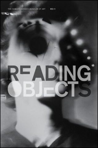 Book Reading Objects Samuel Dorsky Museum of Art