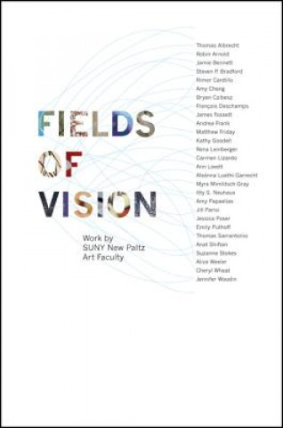 Kniha Fields of Vision Carl Van Brunt