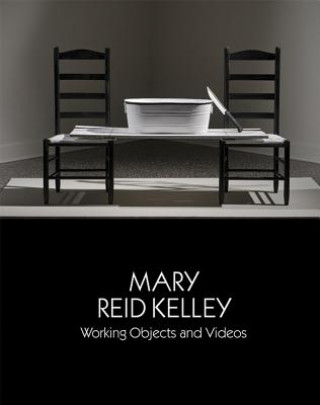 Könyv Mary Reid Kelley Daniel Belasco